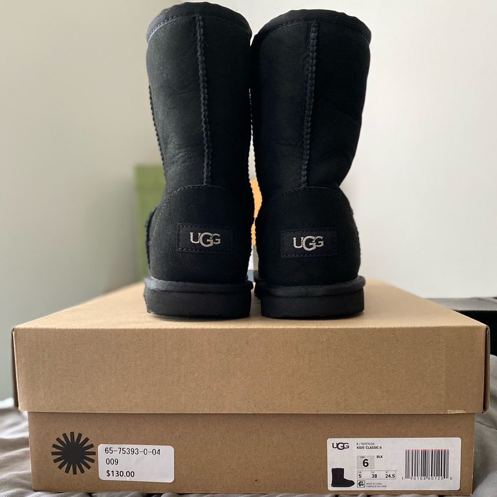 UGG boots